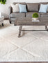 Trellis Haven Collection Area Rug - Havenwood