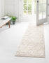 Trellis Haven Collection Area Rug - Havenwood