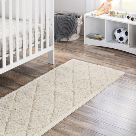 Trellis Haven Collection Area Rug - Havenwood