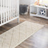 Trellis Haven Collection Area Rug - Havenwood