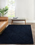 Trellis Haven Collection Area Rug - Havenwood