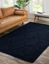 Trellis Haven Collection Area Rug - Havenwood