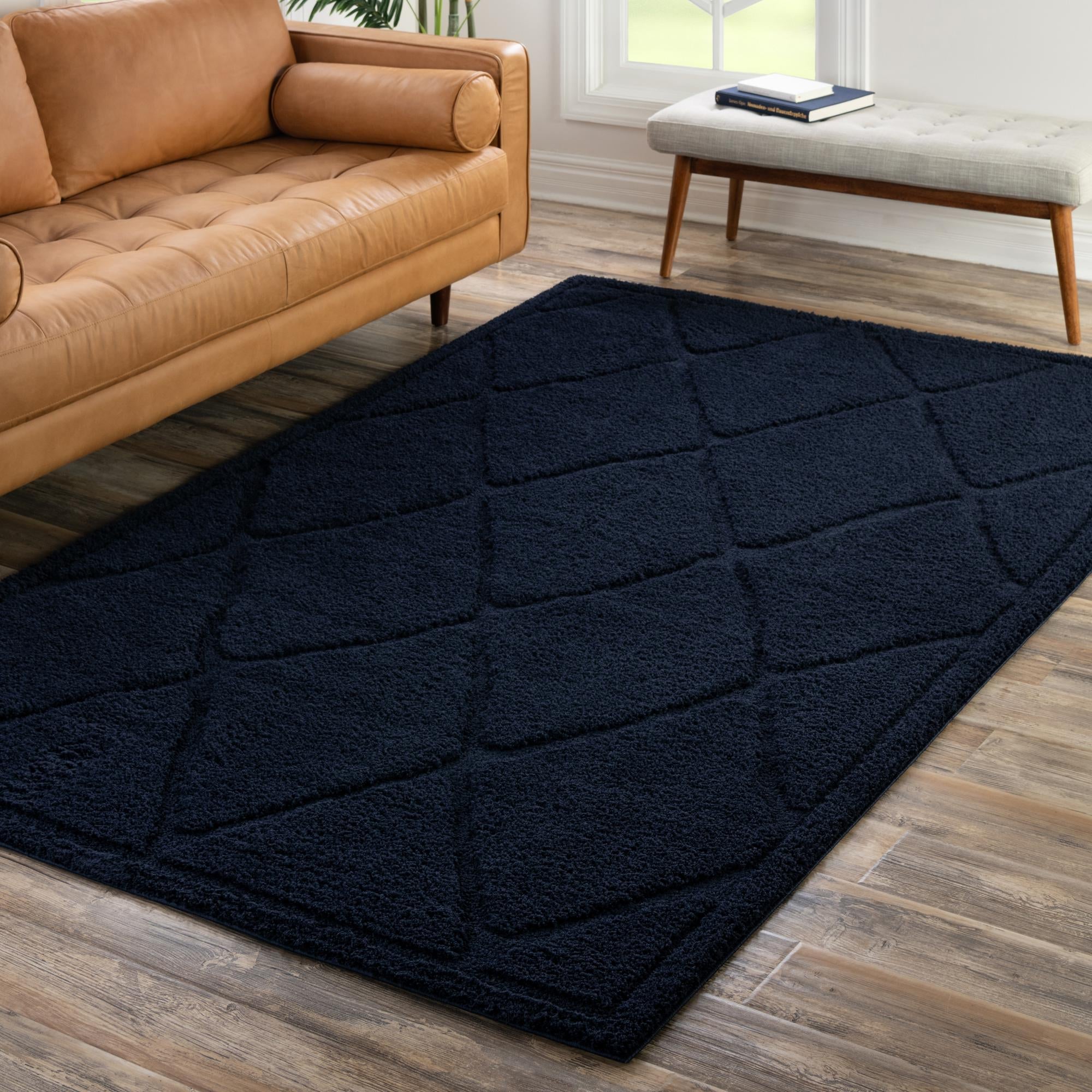 Trellis Haven Collection Area Rug - Havenwood