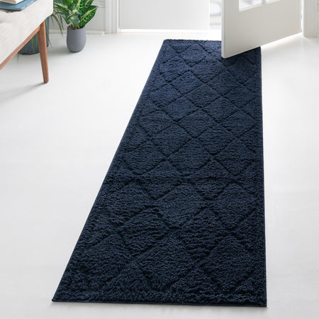 Trellis Haven Collection Area Rug - Havenwood