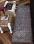 Trellis Haven Collection Area Rug - Havenwood