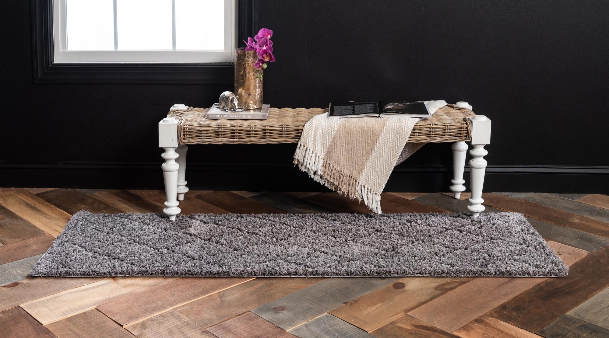 Trellis Haven Collection Area Rug - Havenwood