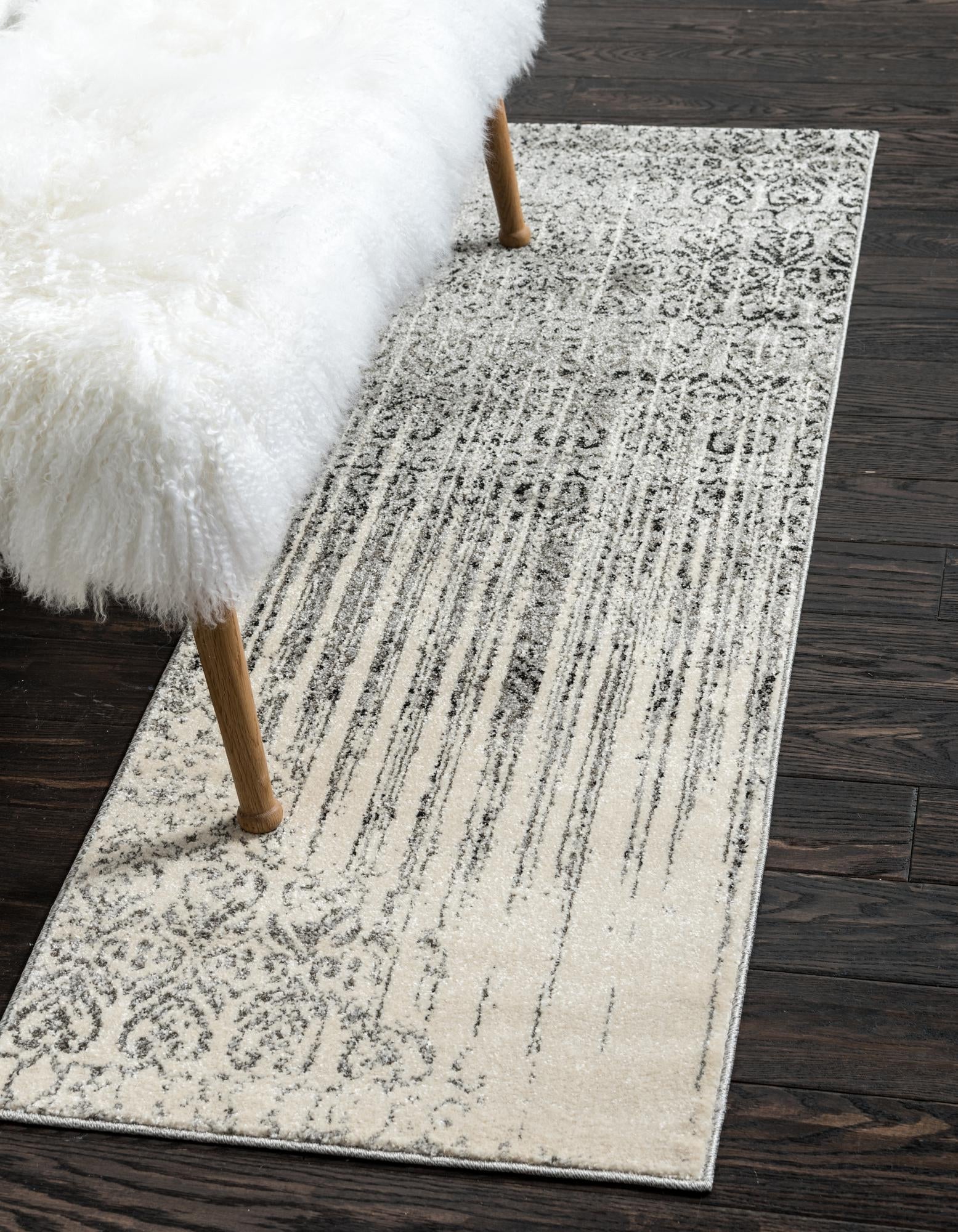 Studio Haven Collection Area Rug -  Workspace