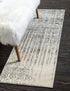 Studio Haven Collection Area Rug -  Workspace