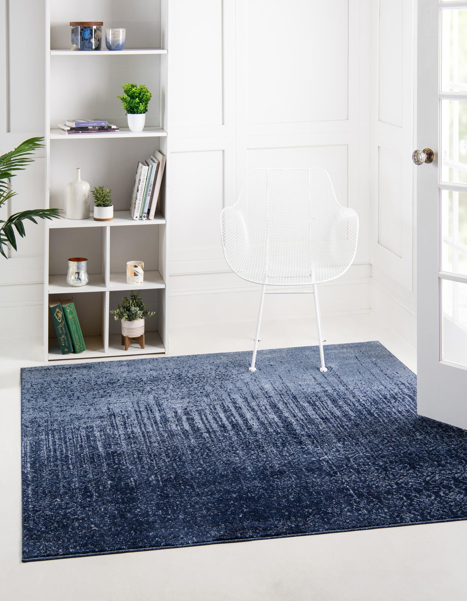 Studio Haven Collection Area Rug -  Workspace