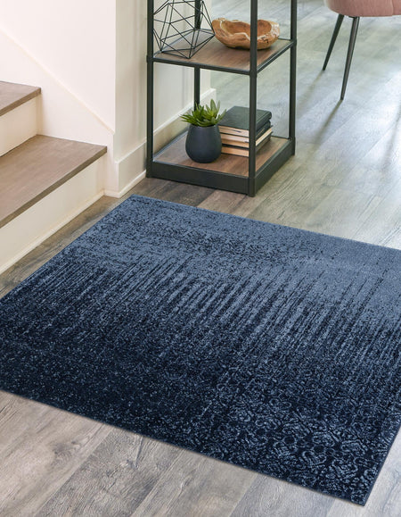 Studio Haven Collection Area Rug -  Workspace