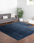 Studio Haven Collection Area Rug -  Workspace