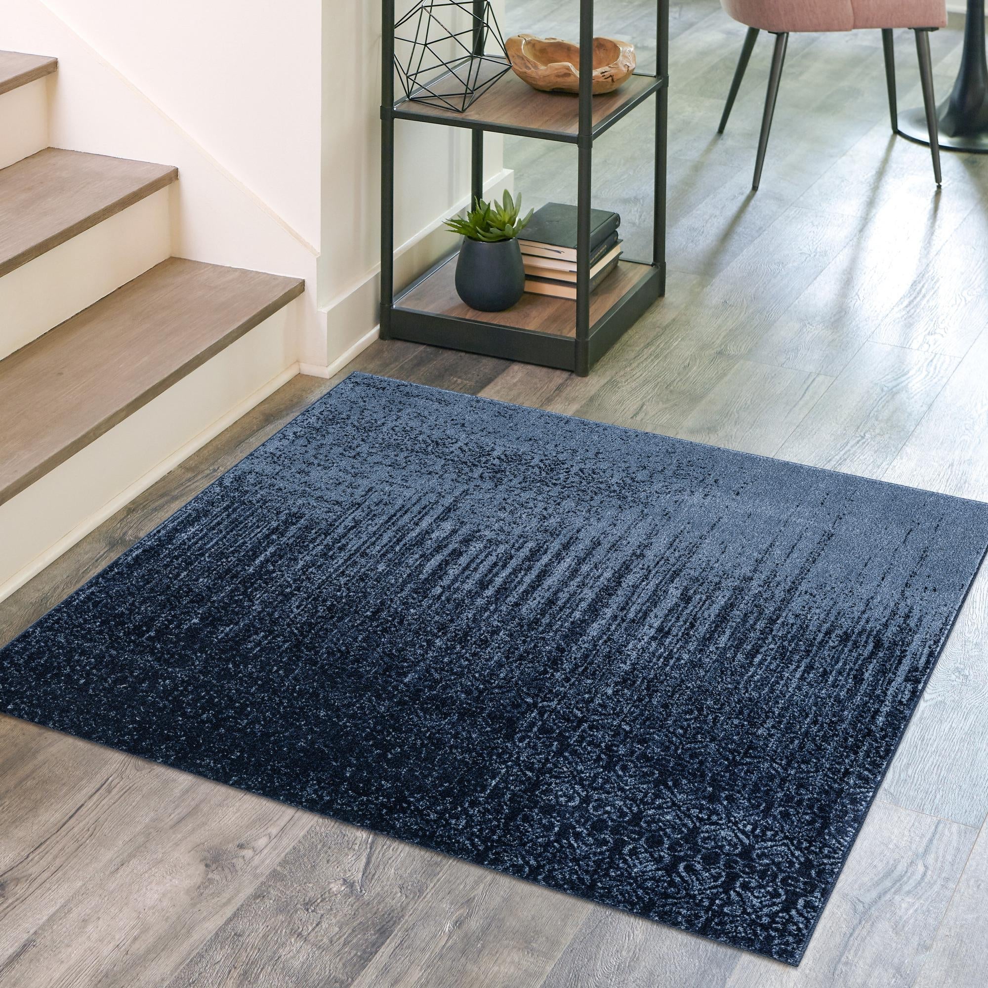 Studio Haven Collection Area Rug -  Workspace