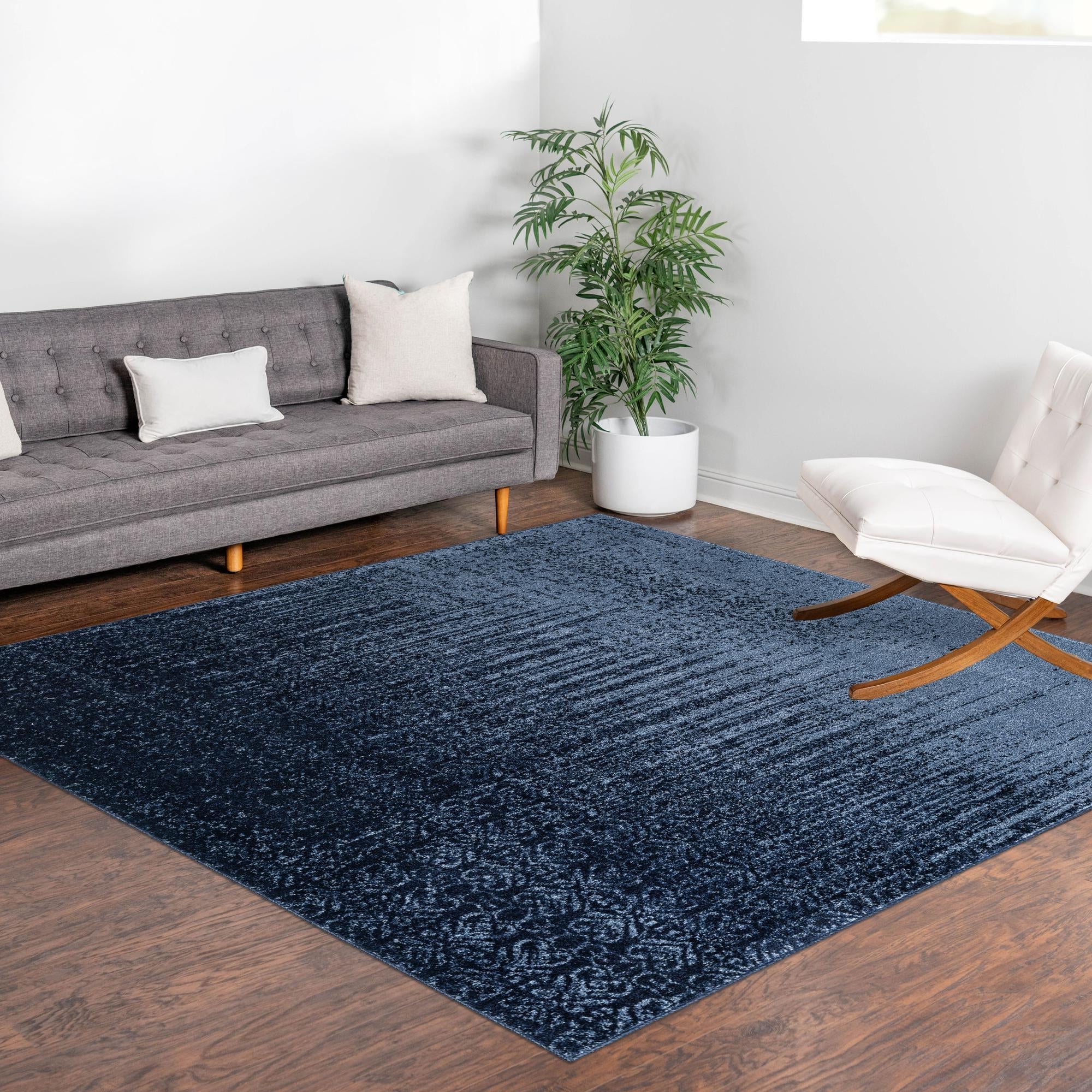 Studio Haven Collection Area Rug -  Workspace