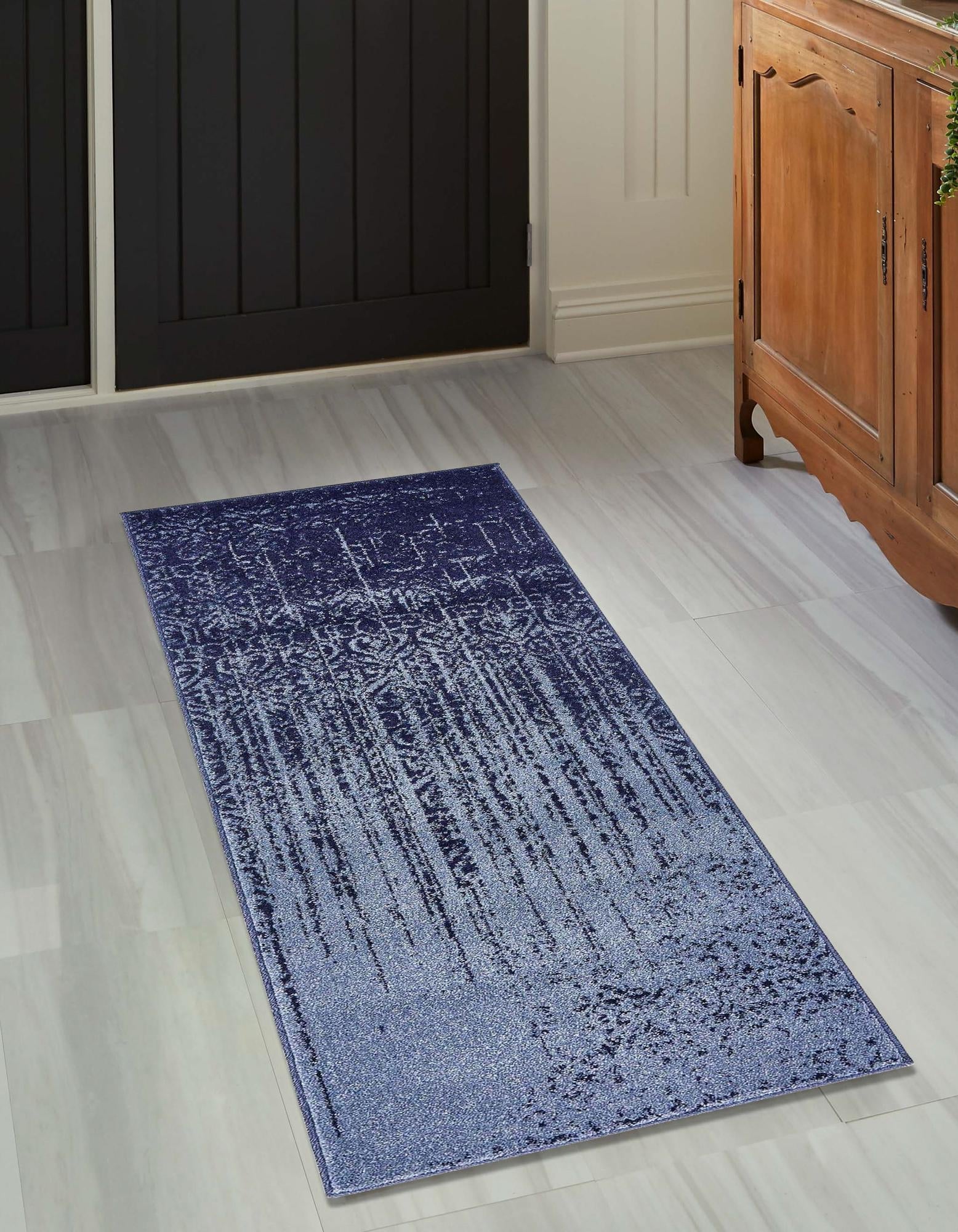 Studio Haven Collection Area Rug -  Workspace