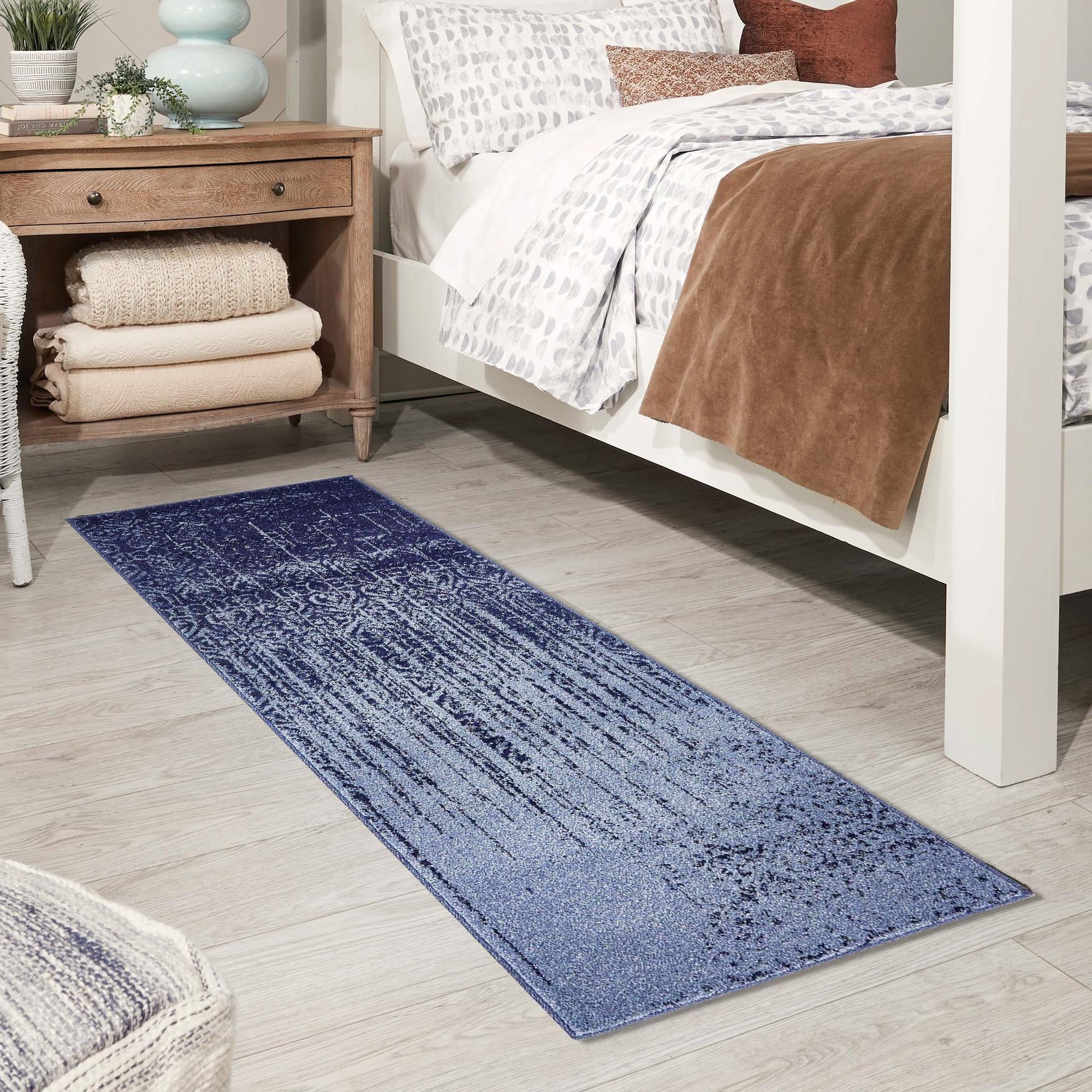 Studio Haven Collection Area Rug -  Workspace