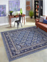 Horizon Collection Area Rug -  Aurora