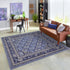 Horizon Collection Area Rug -  Aurora