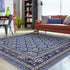 Horizon Collection Area Rug -  Aurora