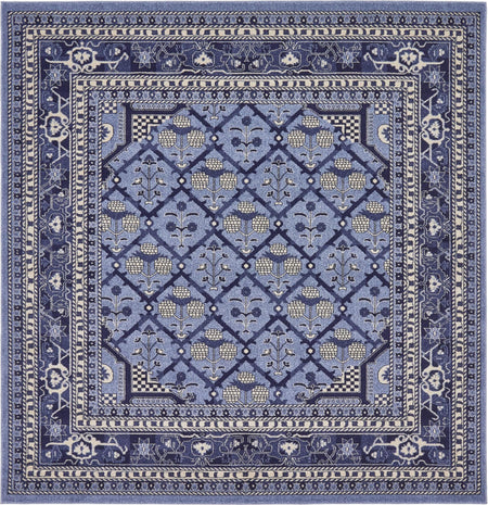 Horizon Collection Area Rug -  Aurora