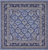 Horizon Collection Area Rug -  Aurora