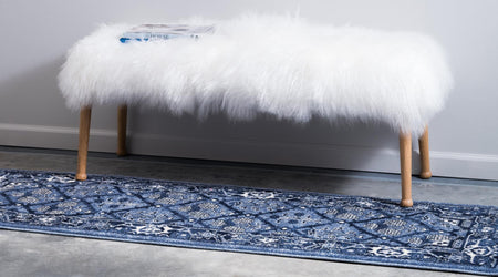 Horizon Collection Area Rug -  Aurora