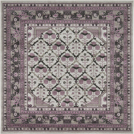 Horizon Collection Area Rug -  Aurora