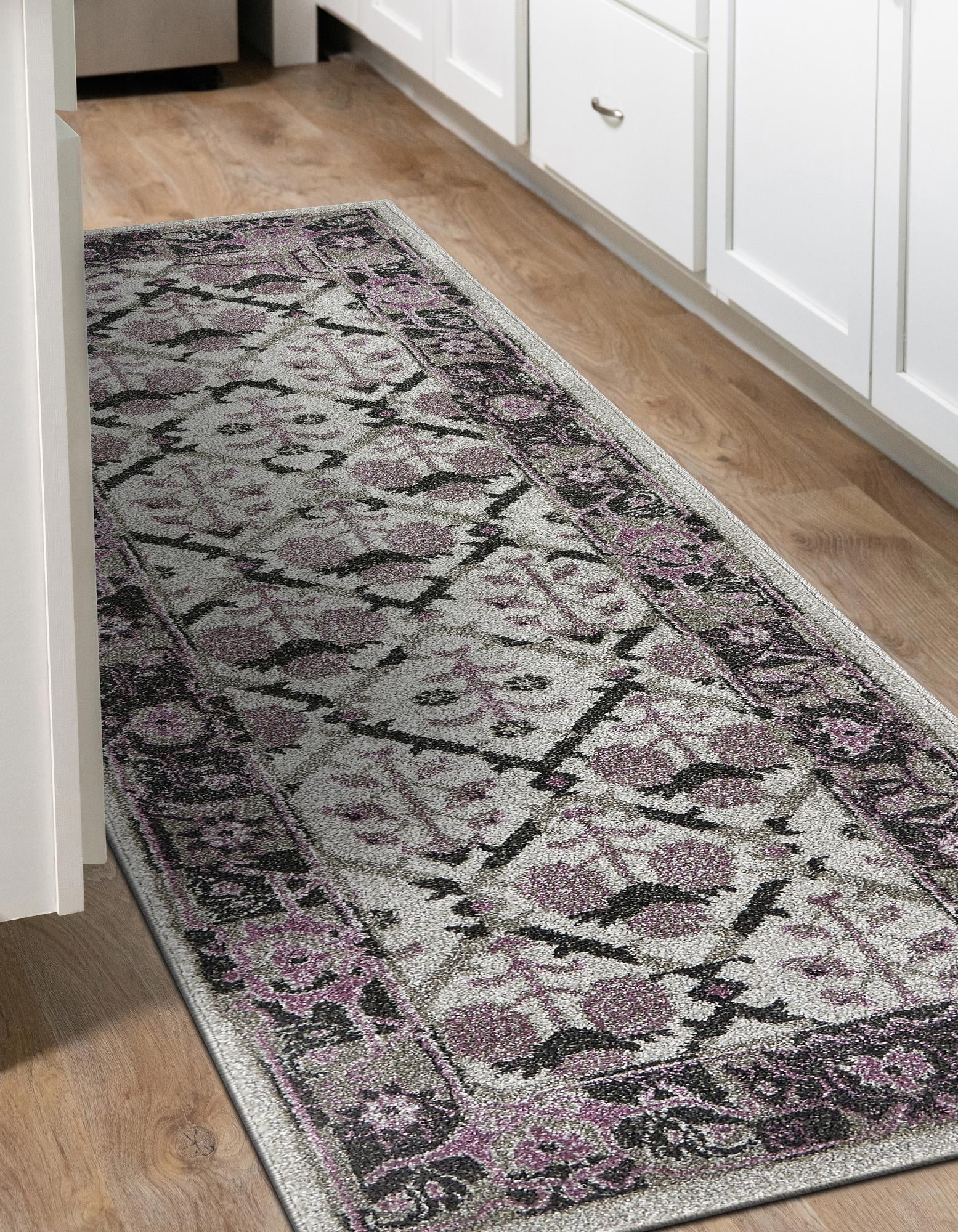 Horizon Collection Area Rug -  Aurora