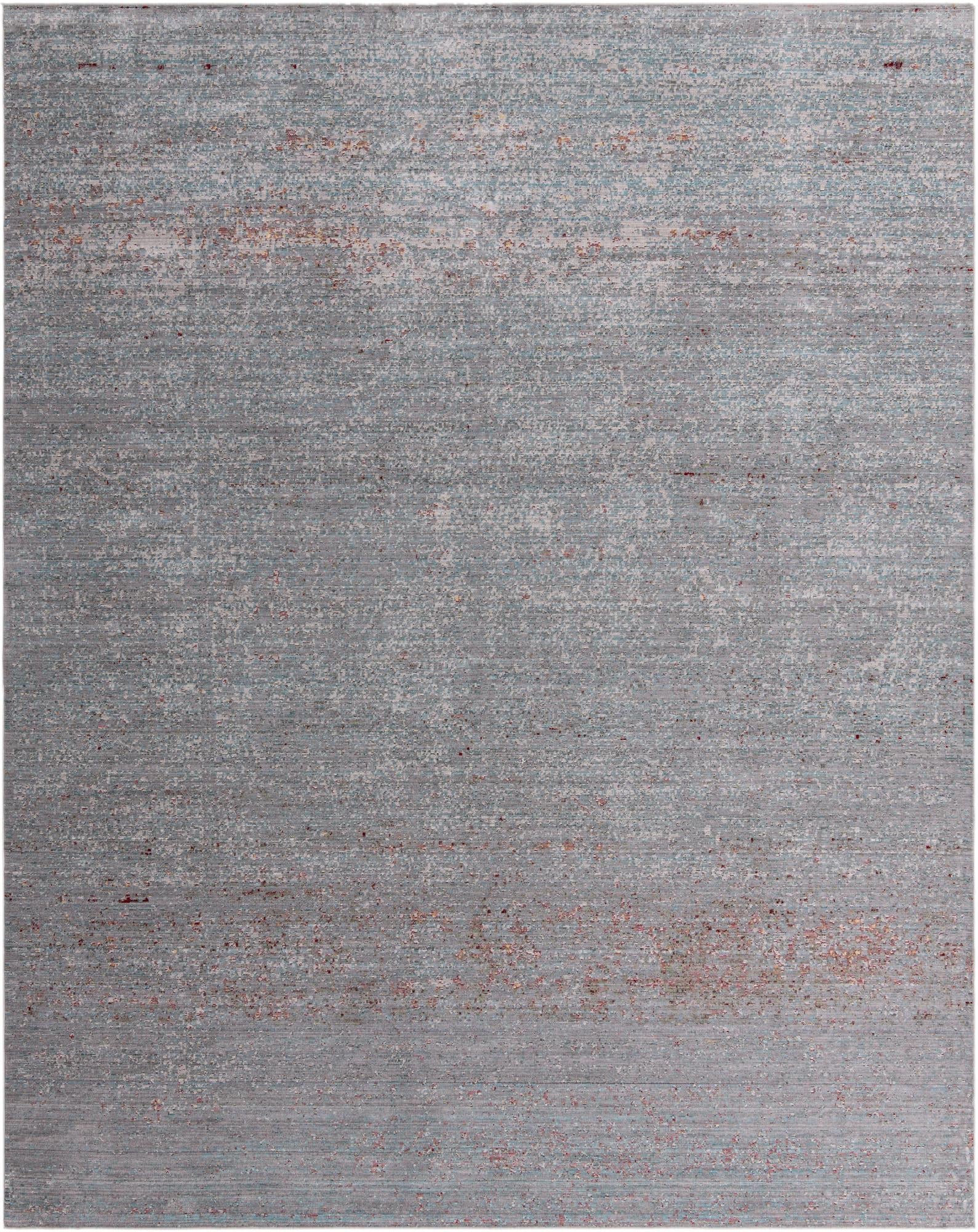 Lagoon Luxe Collection Area Rug -  Seafarer