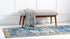 Lagoon Luxe Collection Area Rug -  Dockside