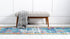 Lagoon Luxe Collection Area Rug -  Dockside