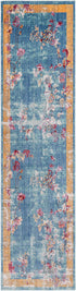 Lagoon Luxe Collection Area Rug -  Dockside