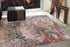 Serenade Oasis Collection Area Rug -  Euphoria