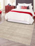 Studio Haven Collection Area Rug -  Gallery (Bone Beige)