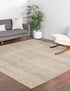 Studio Haven Collection Area Rug -  Gallery (Bone Beige)