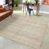 Studio Haven Collection Area Rug -  Gallery (Bone Beige)