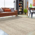 Studio Haven Collection Area Rug -  Gallery (Bone Beige)