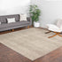 Studio Haven Collection Area Rug -  Gallery (Bone Beige)