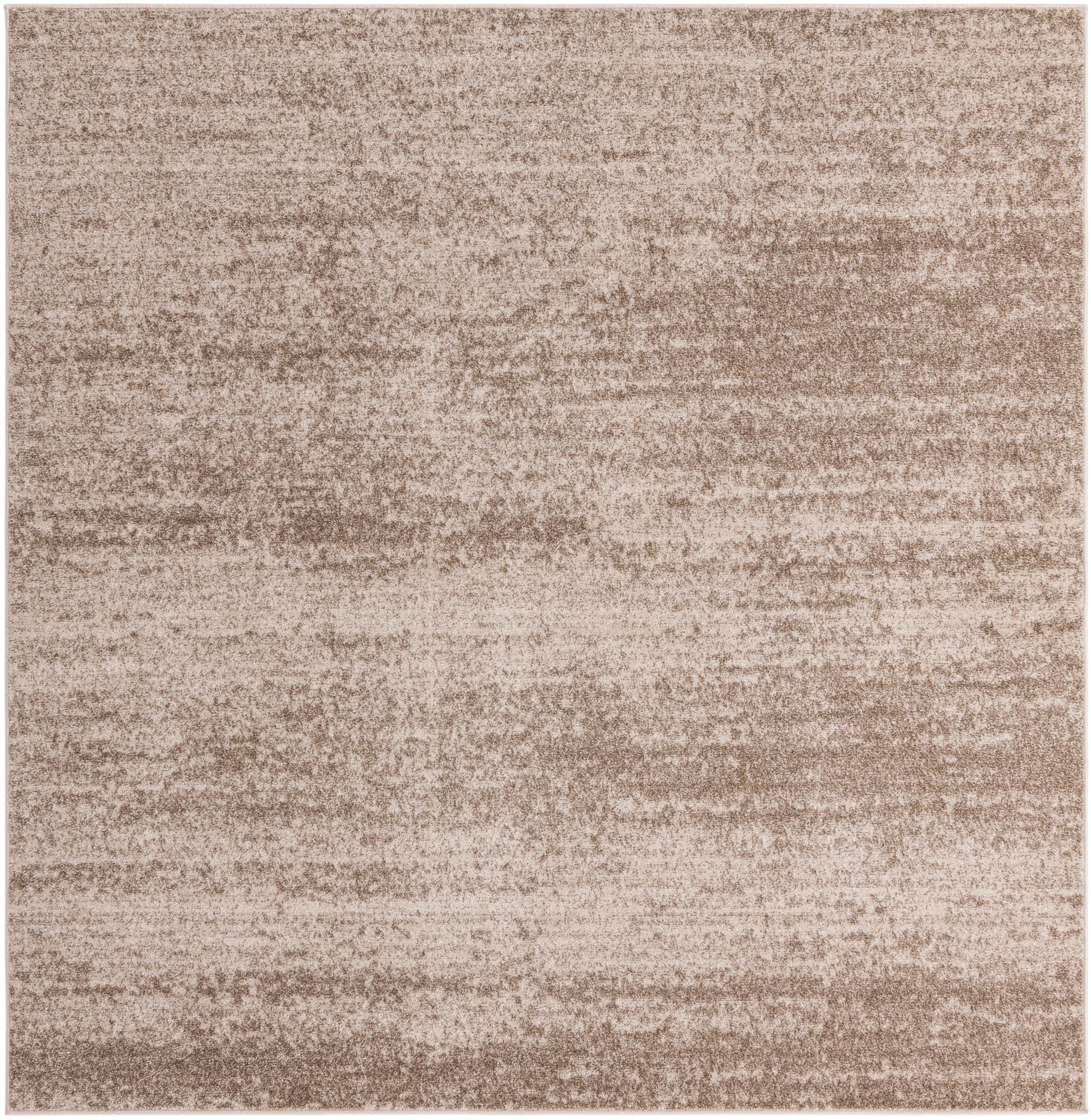 Studio Haven Collection Area Rug -  Gallery (Bone Beige)