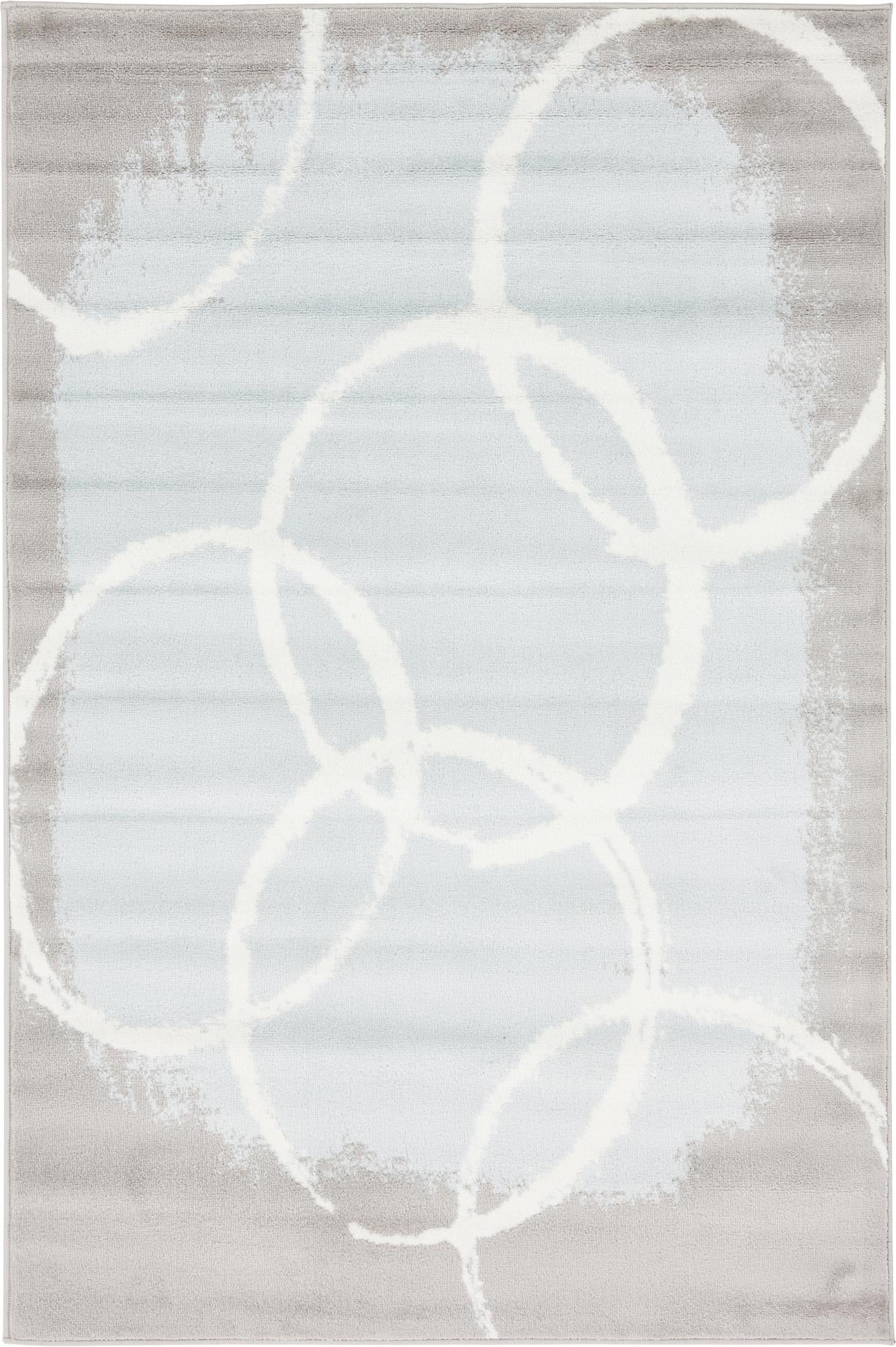 Urban Oasis Collection Area Rug -  Highline