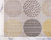 Urban Oasis Collection Area Rug -  Prospect Rectangle Cream  lifestyle 10