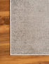 Riviera Elegance Collection Area Rug - Antibes (Gray)