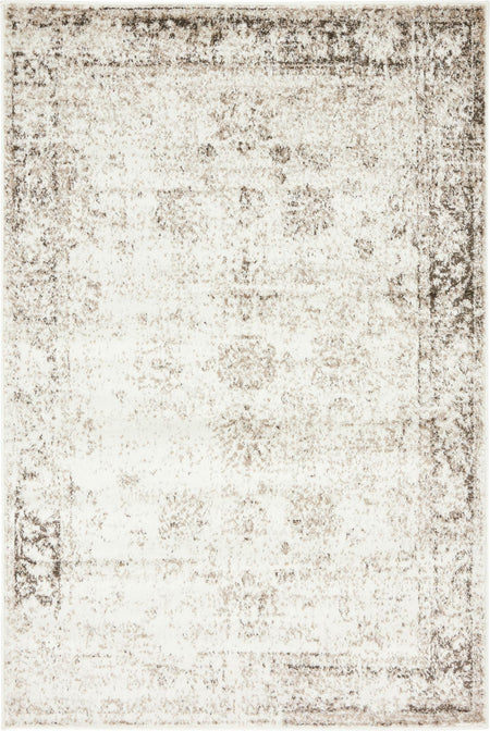 Riviera Elegance Collection Area Rug - Antibes (Beige)