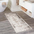 Riviera Elegance Collection Area Rug - Antibes (Beige)