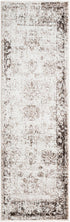 Riviera Elegance Collection Area Rug - Antibes (Beige)