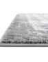 Riviera Elegance Collection Area Rug -  Menton (Gray)