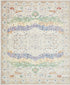 Lagoon Luxe Collection Area Rug -  Serenity