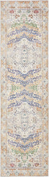 Lagoon Luxe Collection Area Rug -  Serenity