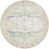 Lagoon Luxe Collection Area Rug -  Serenity