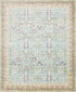 Lagoon Luxe Collection Area Rug -  Manta