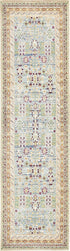 Lagoon Luxe Collection Area Rug -  Manta